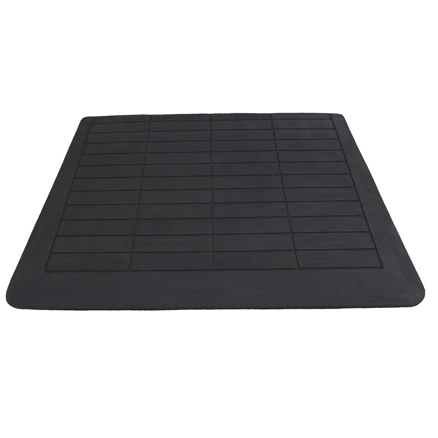 ErgoFloor - ErgoRamp Gummirampe – Gulve & underlag hos ActiveNordic