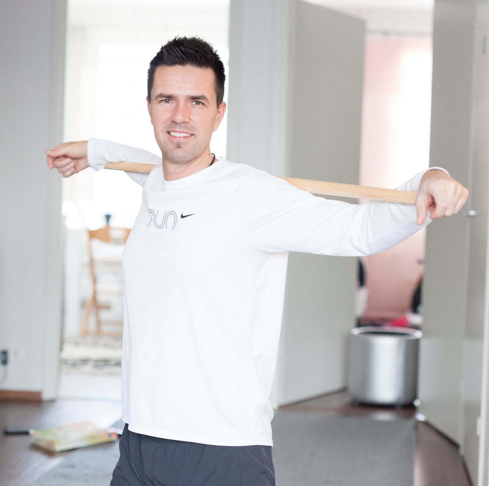 FitWood PIHKA Udstrækningspind – Yogaudstyr & Redskaber, billede 4 hos ActiveNordic