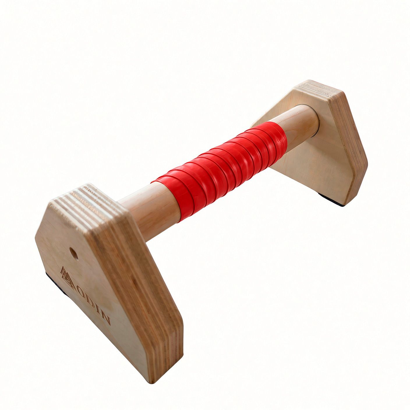 Odin Mjolnir Grip Tape – Pull-up-stang, billede 2 hos ActiveNordic