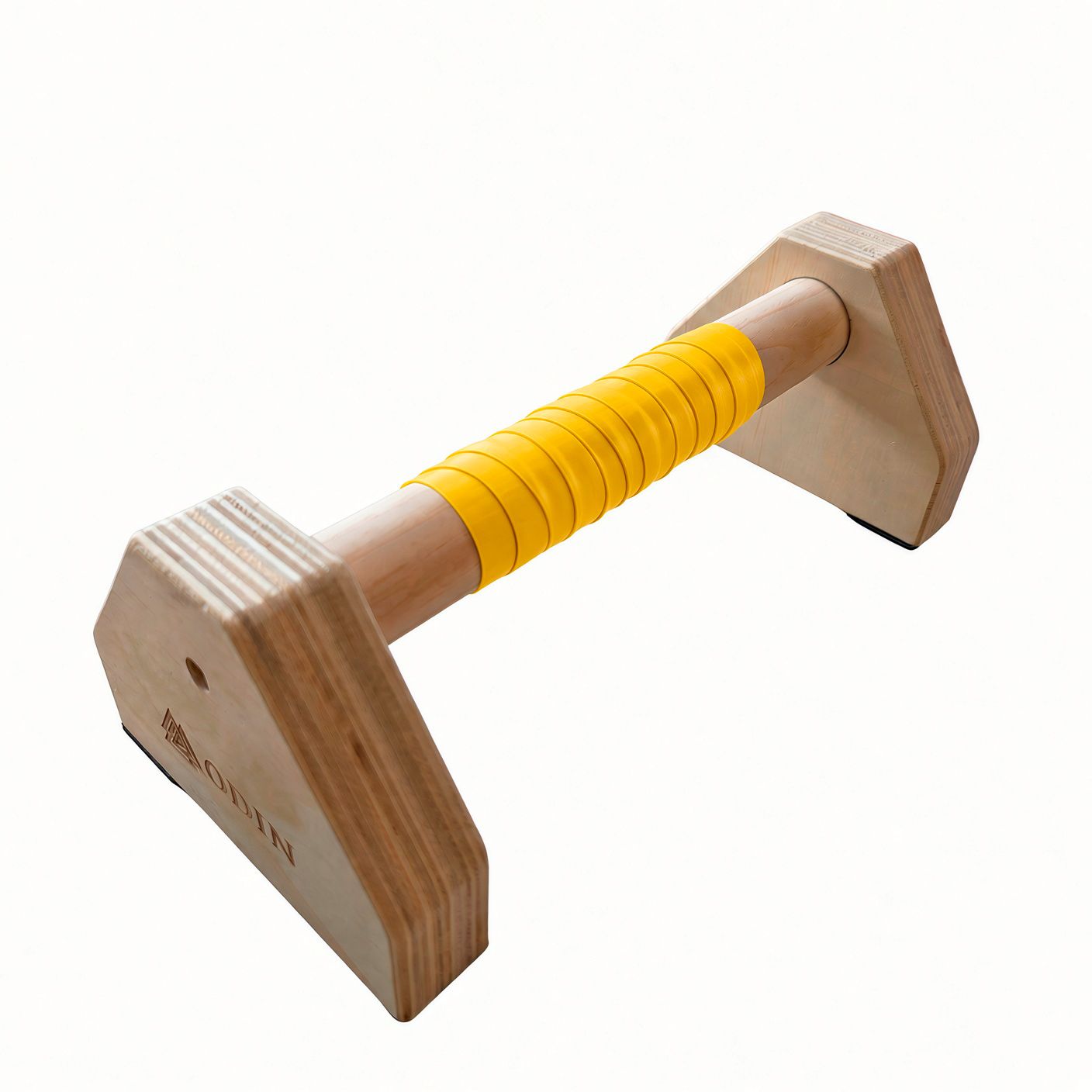 Odin Mjolnir Grip Tape – Pull-up-stang, billede 2 hos ActiveNordic