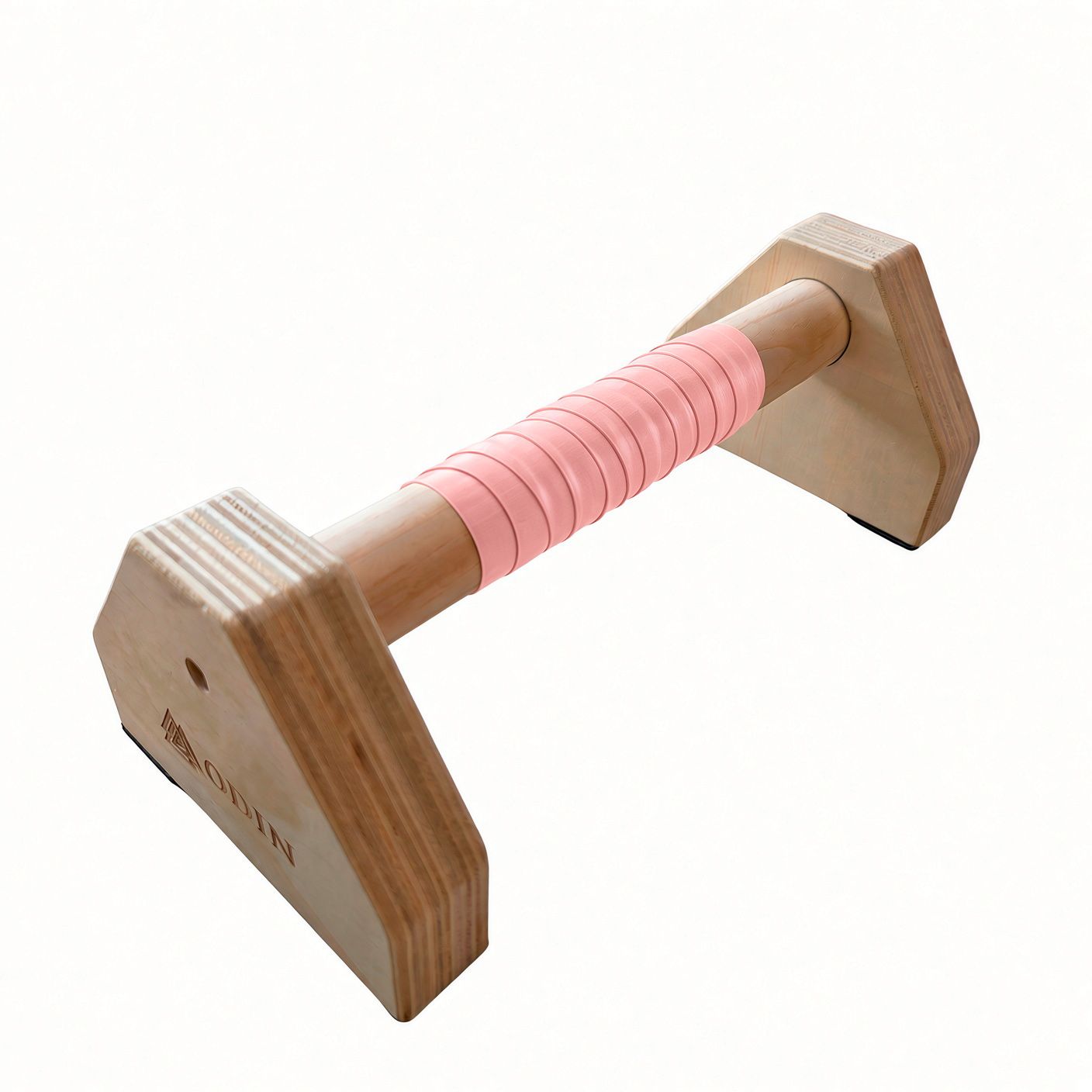 Odin Mjolnir Grip Tape – Pull-up-stang, billede 2 hos ActiveNordic