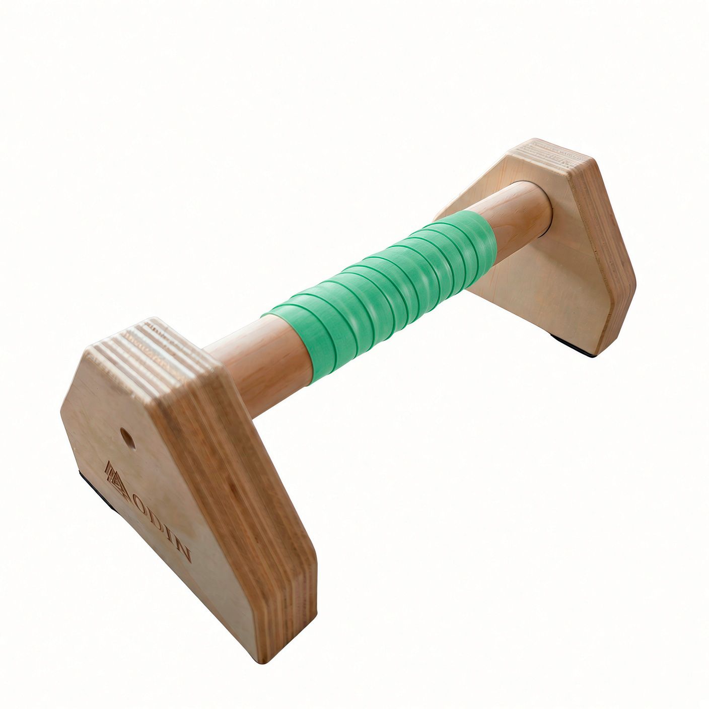 Odin Mjolnir Grip Tape – Pull-up-stang, billede 2 hos ActiveNordic