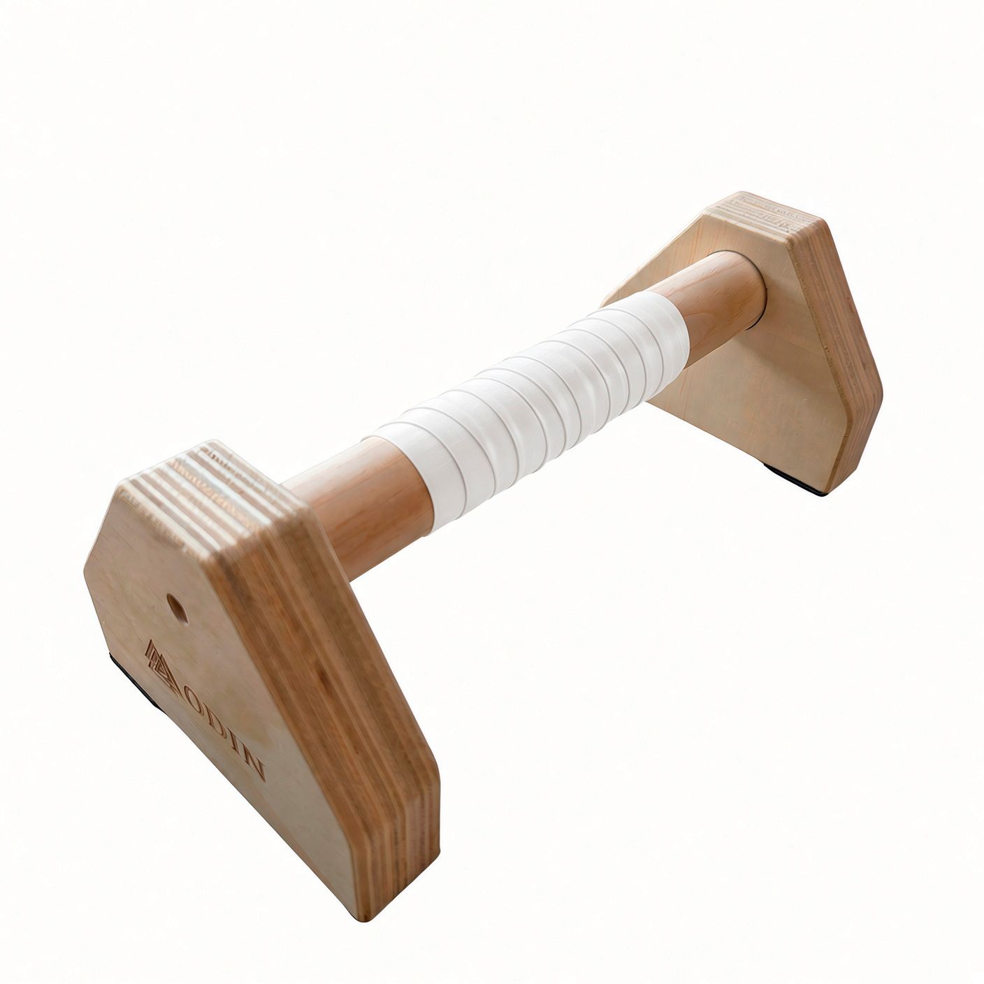 Odin Mjolnir Grip Tape – Pull-up-stang, billede 2 hos ActiveNordic