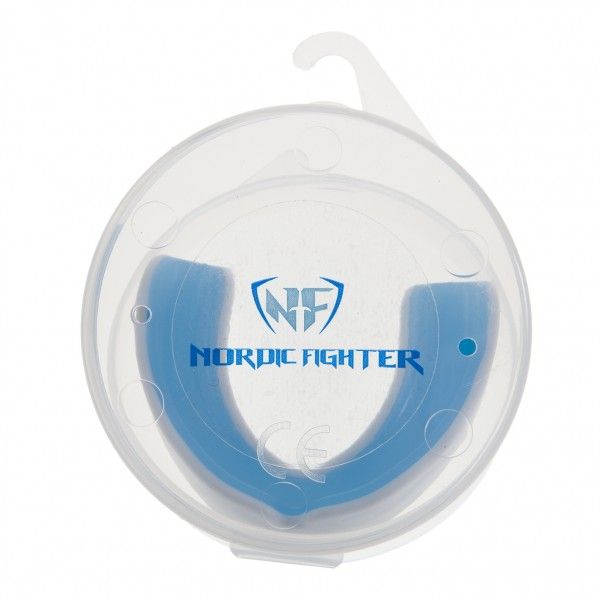 Nordic Fighter 2-Lags Tandbeskytter – Kampsport, billede 3 hos ActiveNordic