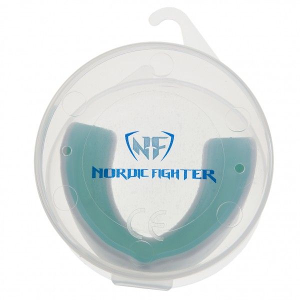 Nordic Fighter 2-Lags Tandbeskytter – Kampsport, billede 5 hos ActiveNordic