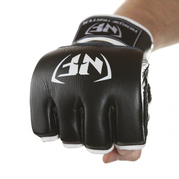 Nordic Fighter MMA Handsker Fight Gloves – Kampsport, billede 6 hos ActiveNordic