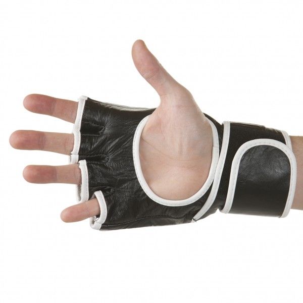 Nordic Fighter MMA Handsker Fight Gloves – Kampsport, billede 7 hos ActiveNordic
