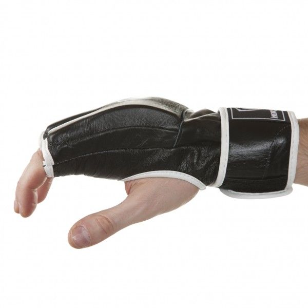 Nordic Fighter MMA Handsker Fight Gloves – Kampsport, billede 8 hos ActiveNordic