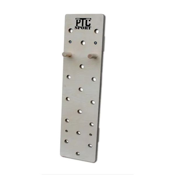 PTC PegBoard 180x30cm – Racks & stativer hos ActiveNordic