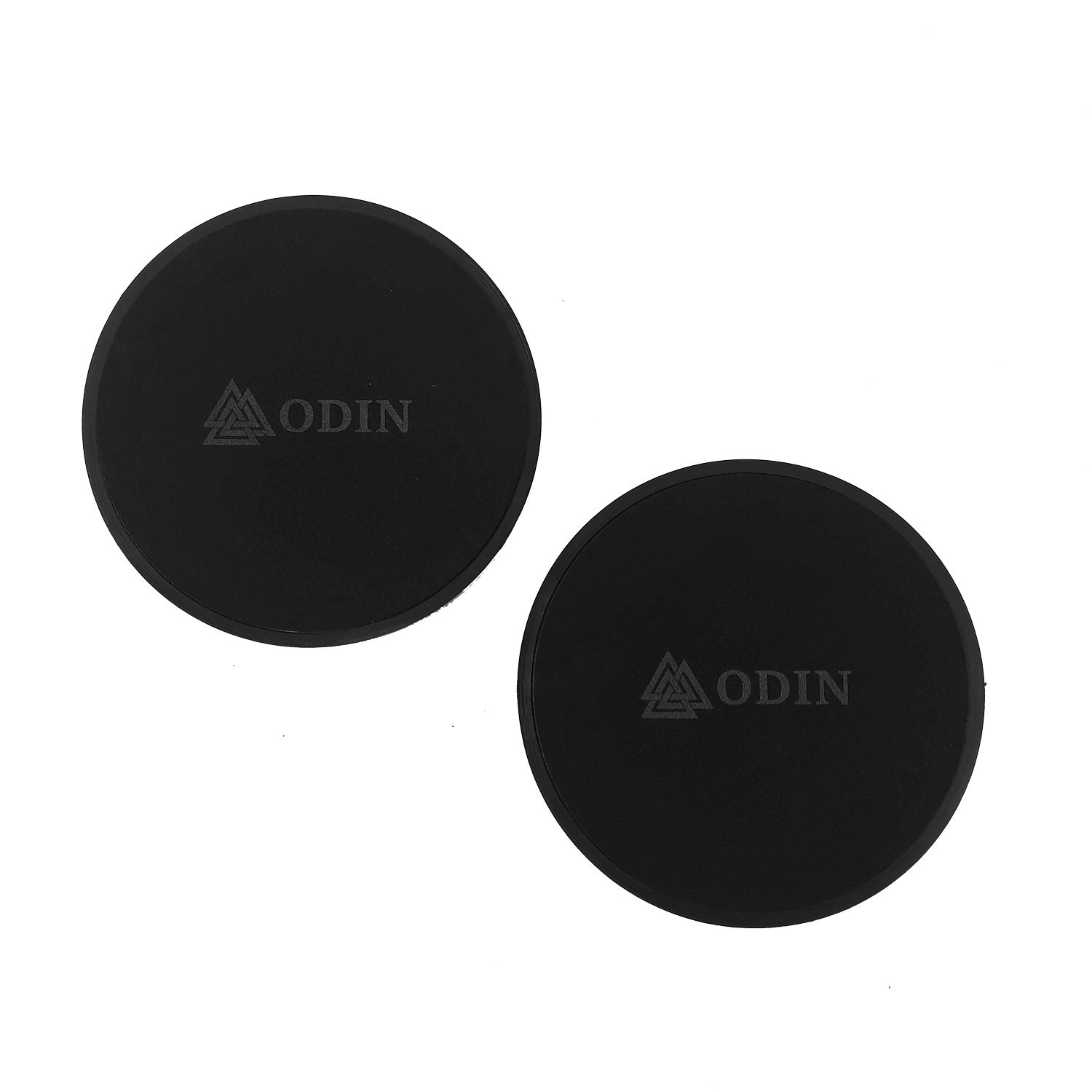 Odin Sliders (2 stk.) – Kropsvægt, billede 2 hos ActiveNordic