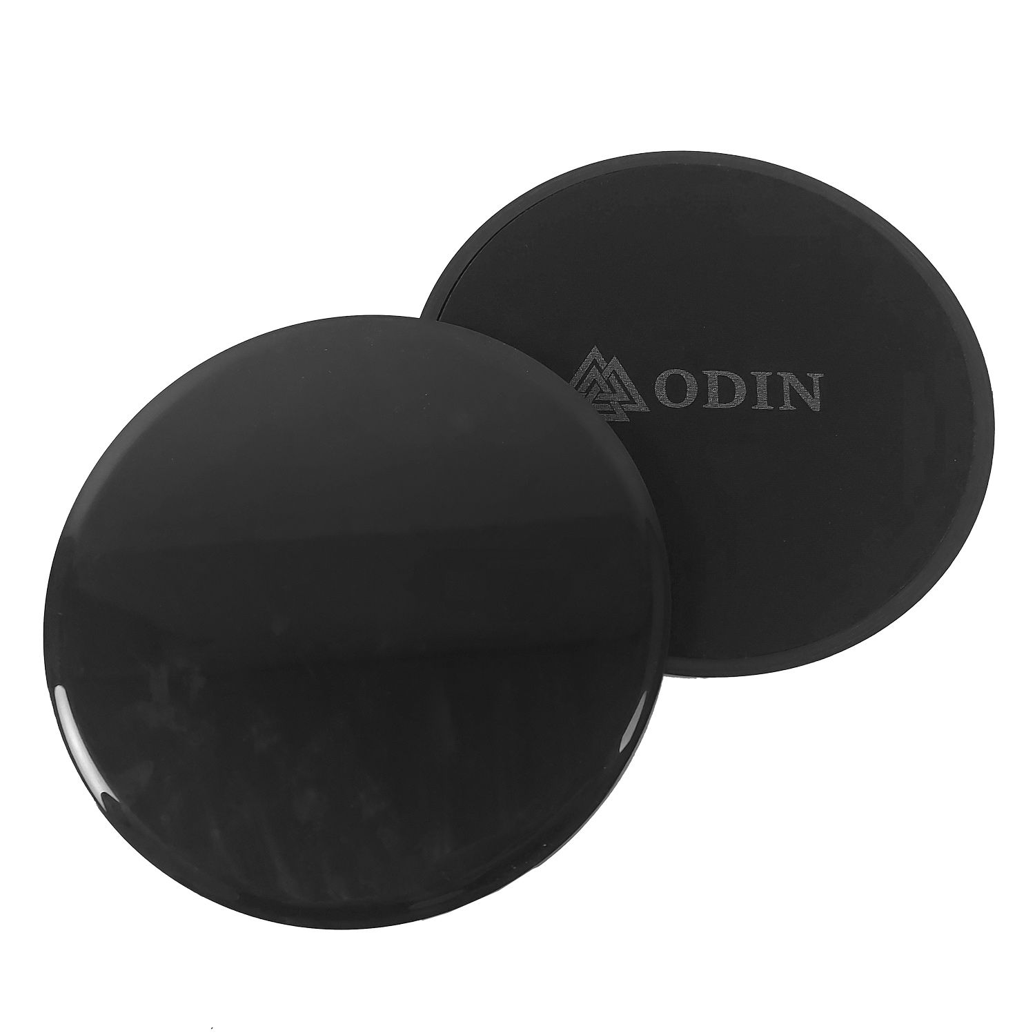 Odin Sliders (2 stk.) – Kropsvægt hos ActiveNordic
