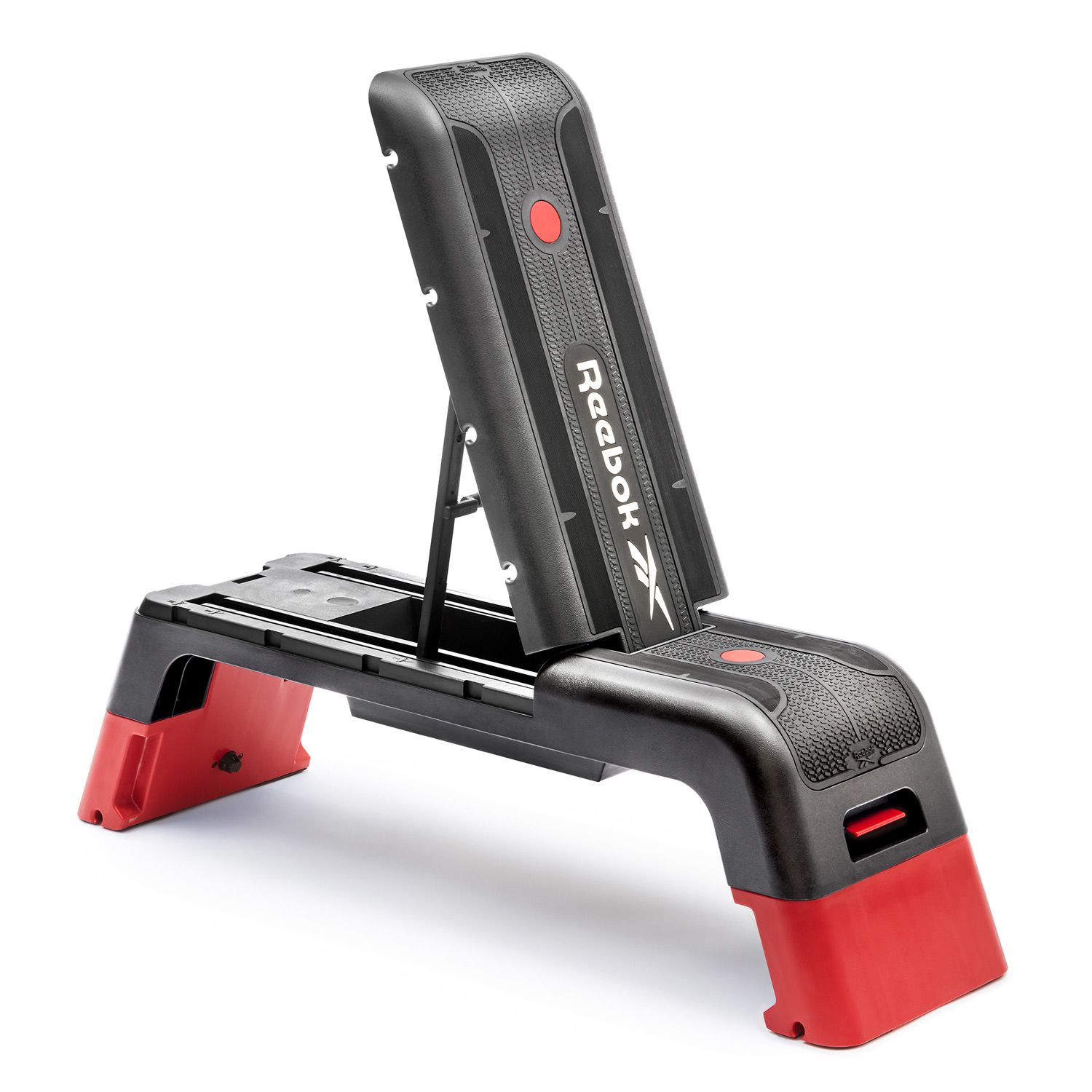 Reebok Deck Step The Original Træningsbænk, billede 8 hos ActiveNordic