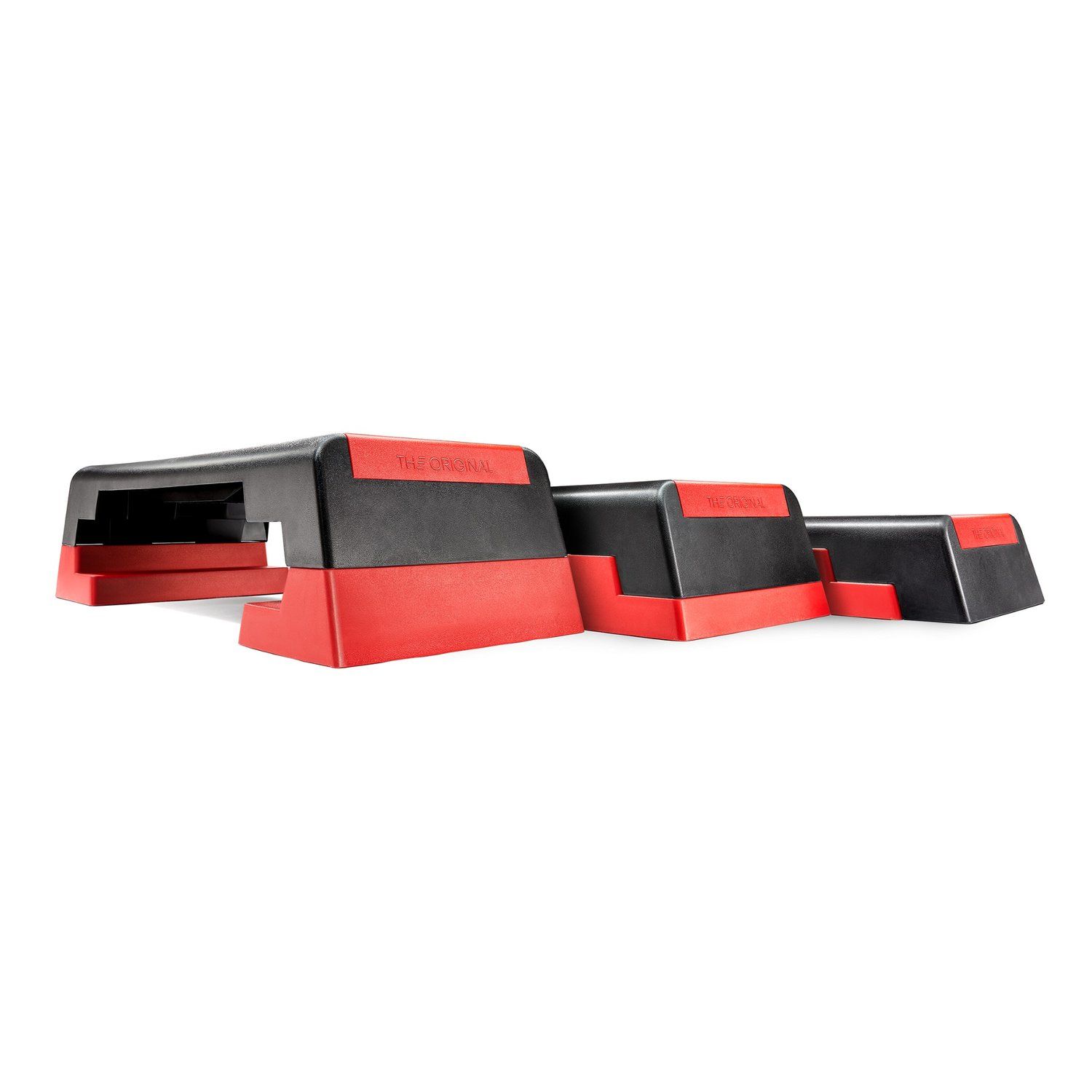 Reebok Studio Step The Original Stepbræt, billede 6 hos ActiveNordic
