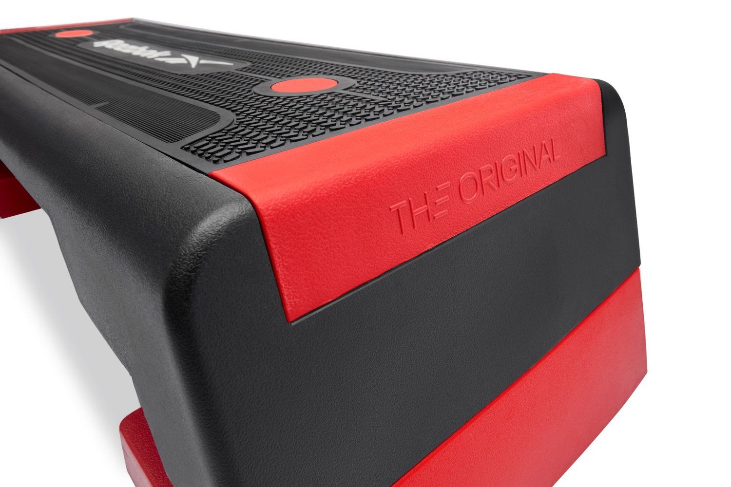 Reebok Studio Step The Original Stepbræt, billede 7 hos ActiveNordic