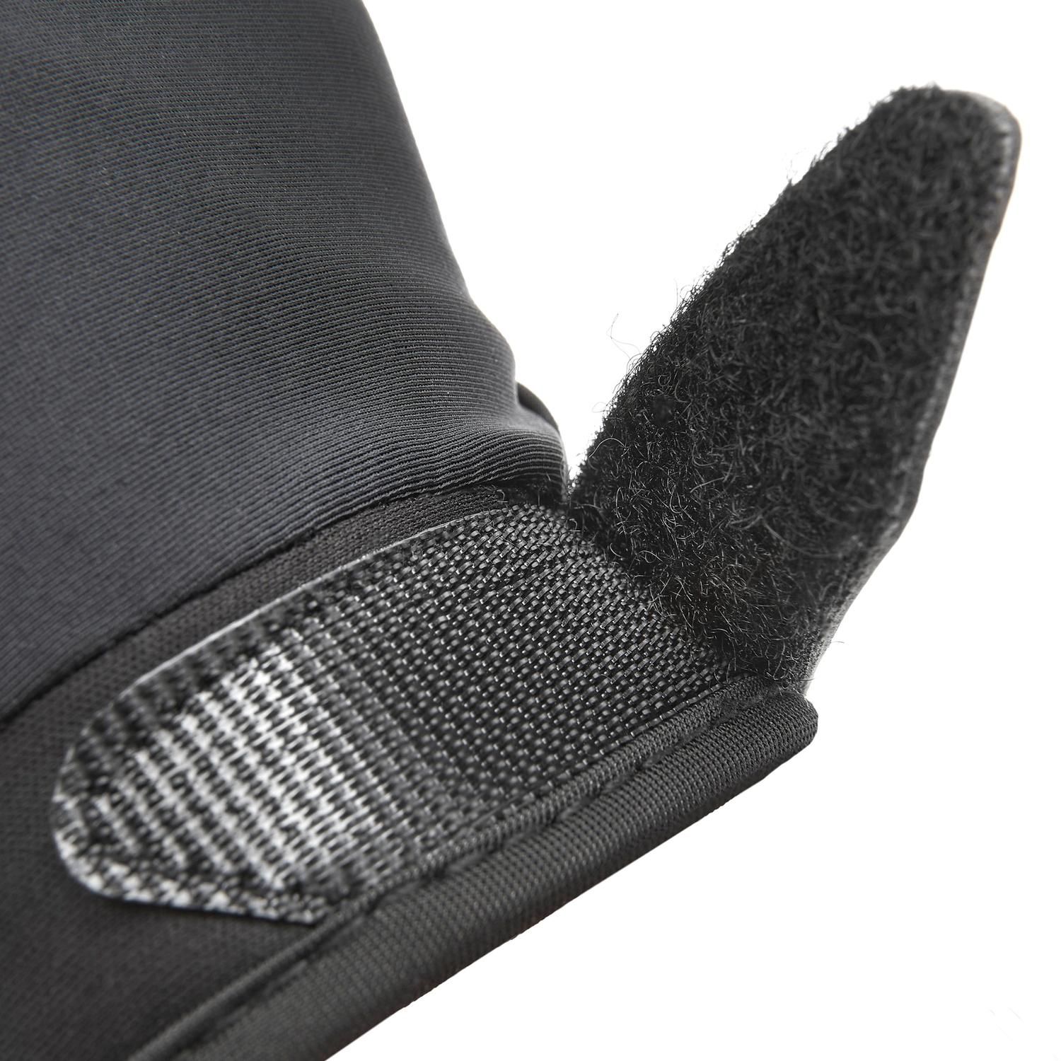 Reebok Fitness Gloves Træningshandsker - Sort/Grå – Yogasokker & Handsker, billede 10 hos ActiveNordic