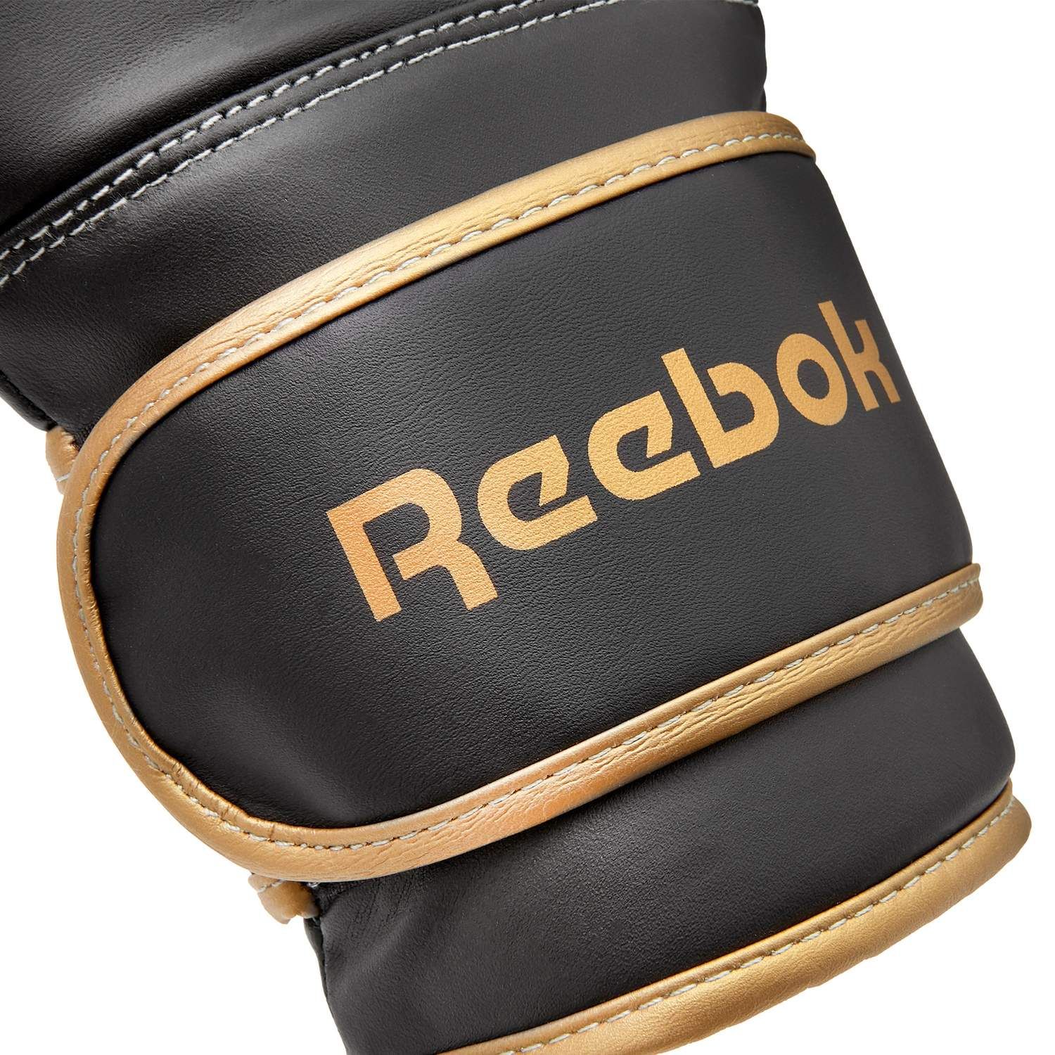 Reebok Boksehandsker Begynder 16 oz – Kampsport, billede 3 hos ActiveNordic