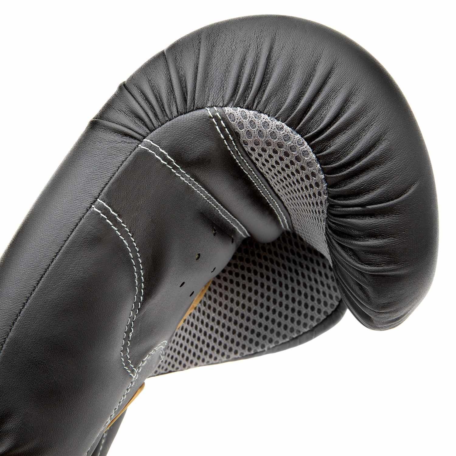 Reebok Boksehandsker Begynder 14 oz – Kampsport, billede 9 hos ActiveNordic