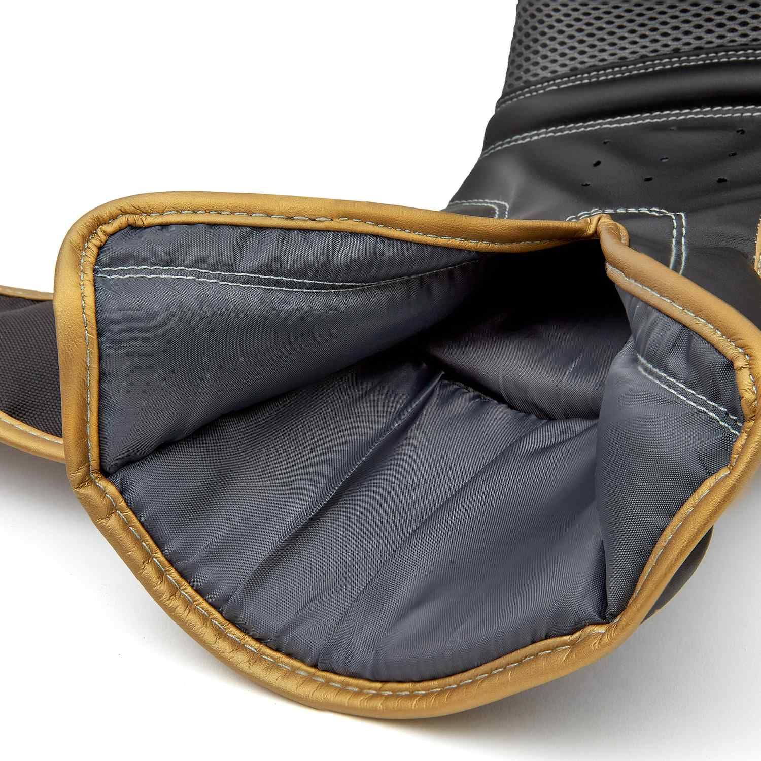 Reebok Boksehandsker Begynder 12 oz – Kampsport, billede 11 hos ActiveNordic