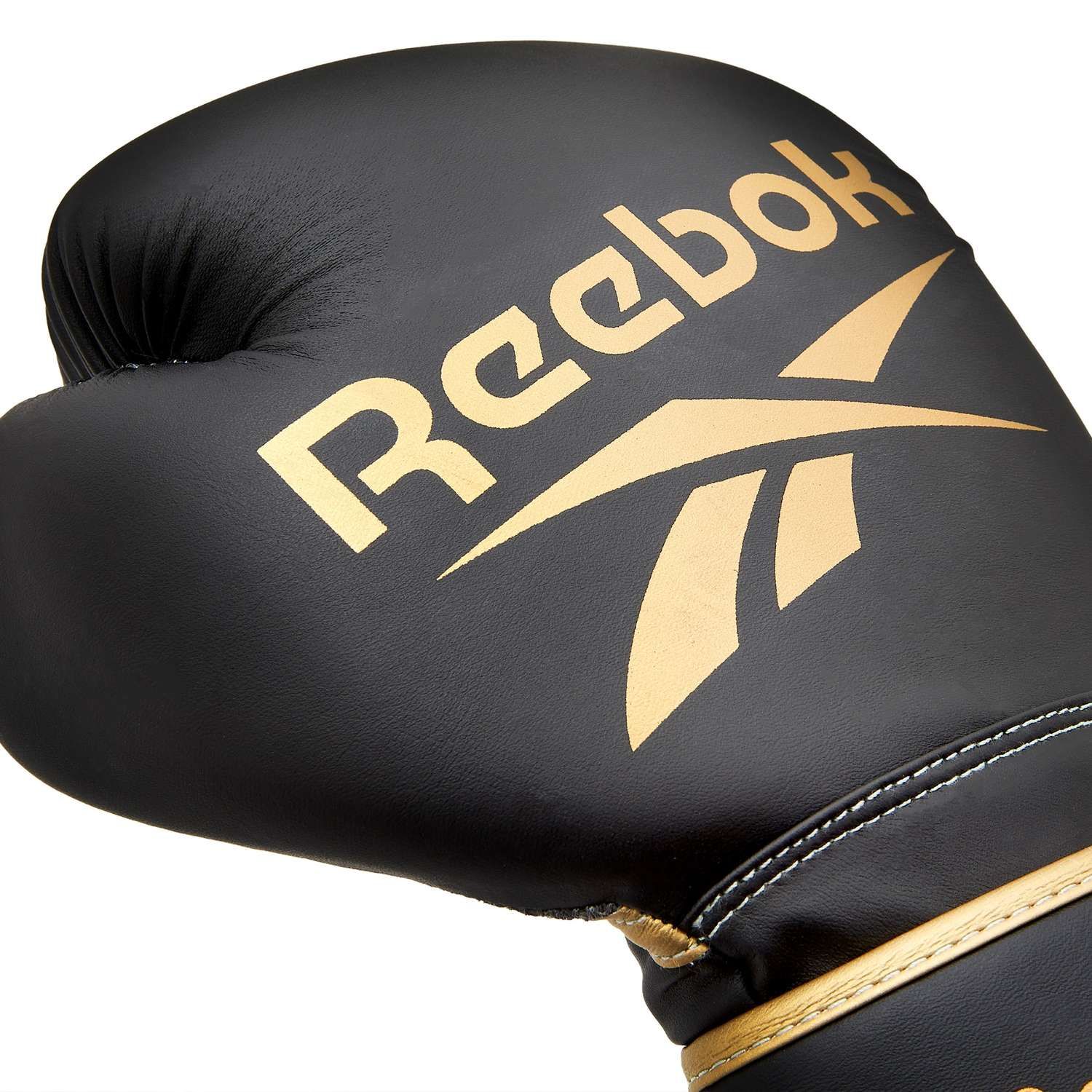 Reebok Boksehandsker Begynder 10 oz – Kampsport, billede 4 hos ActiveNordic