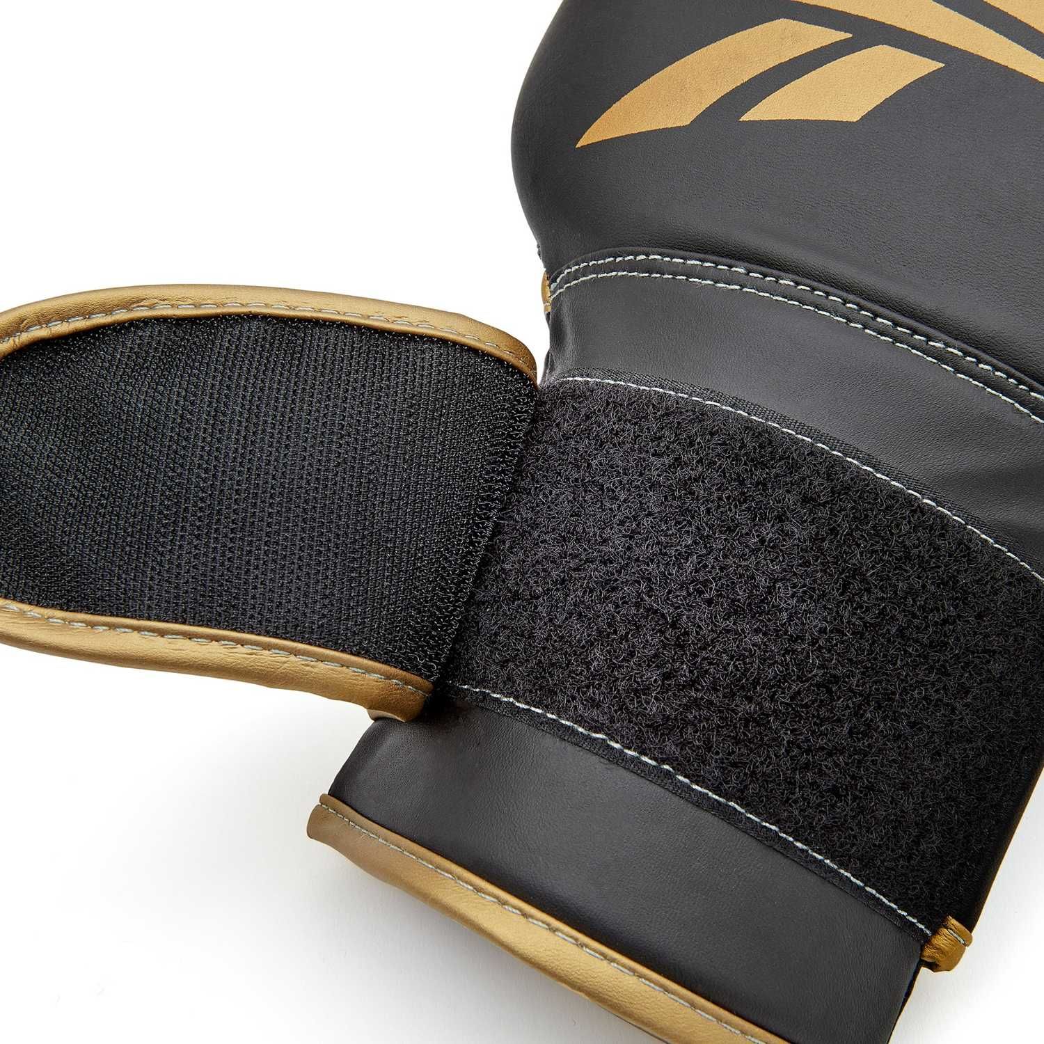Reebok Boksehandsker Begynder 10 oz – Kampsport, billede 8 hos ActiveNordic