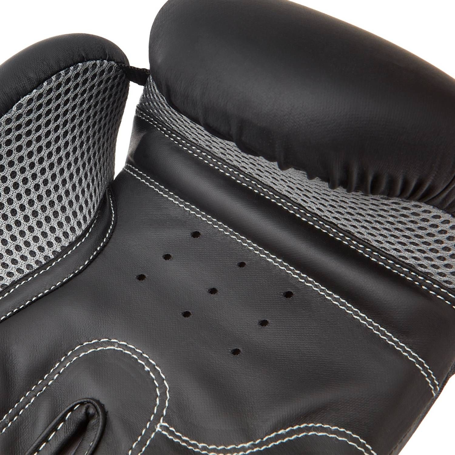 Reebok Boksehandsker Begynder 10 oz – Kampsport, billede 8 hos ActiveNordic