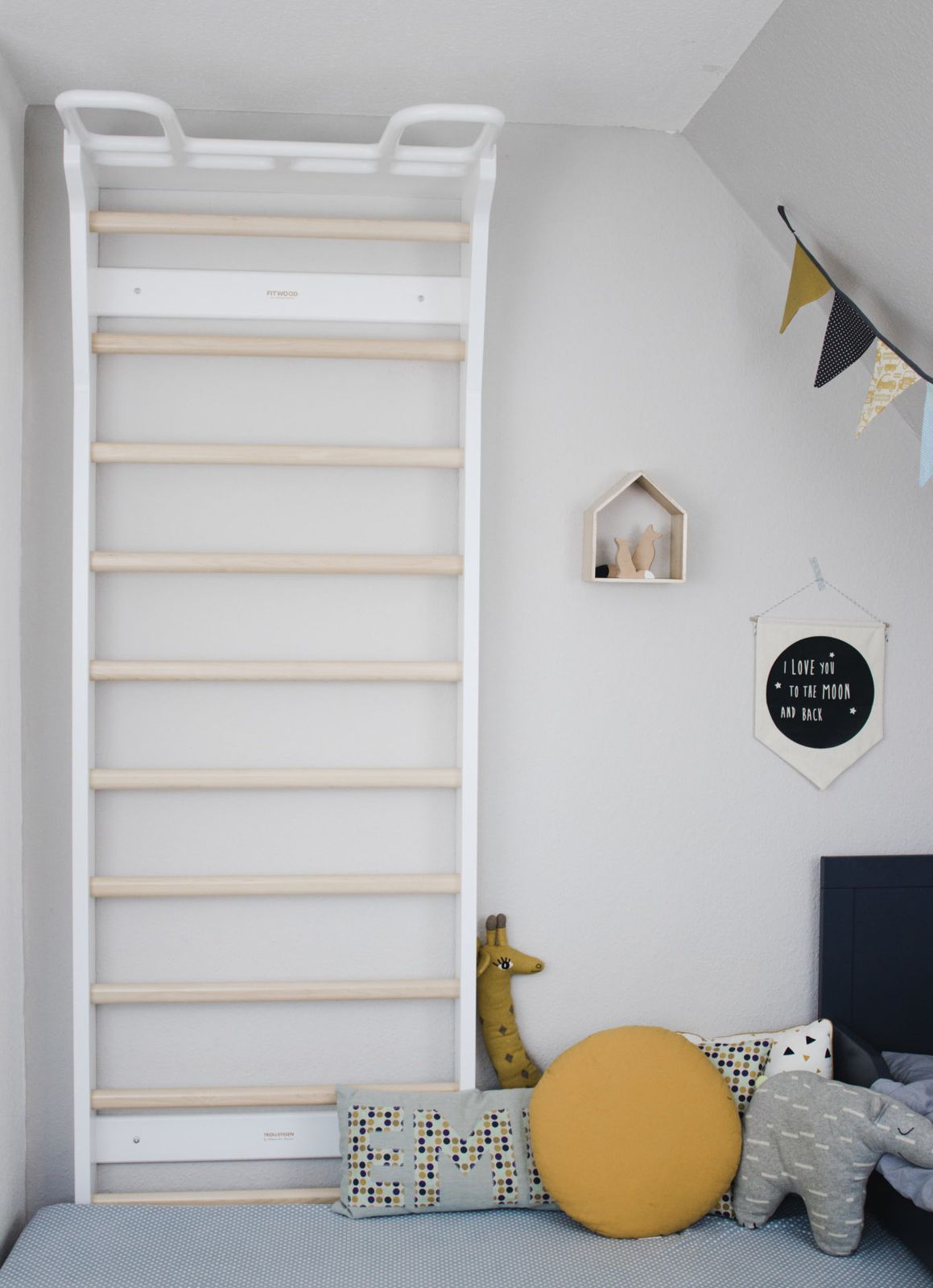 FitWood AARNI Ribbe, billede 5 hos ActiveNordic