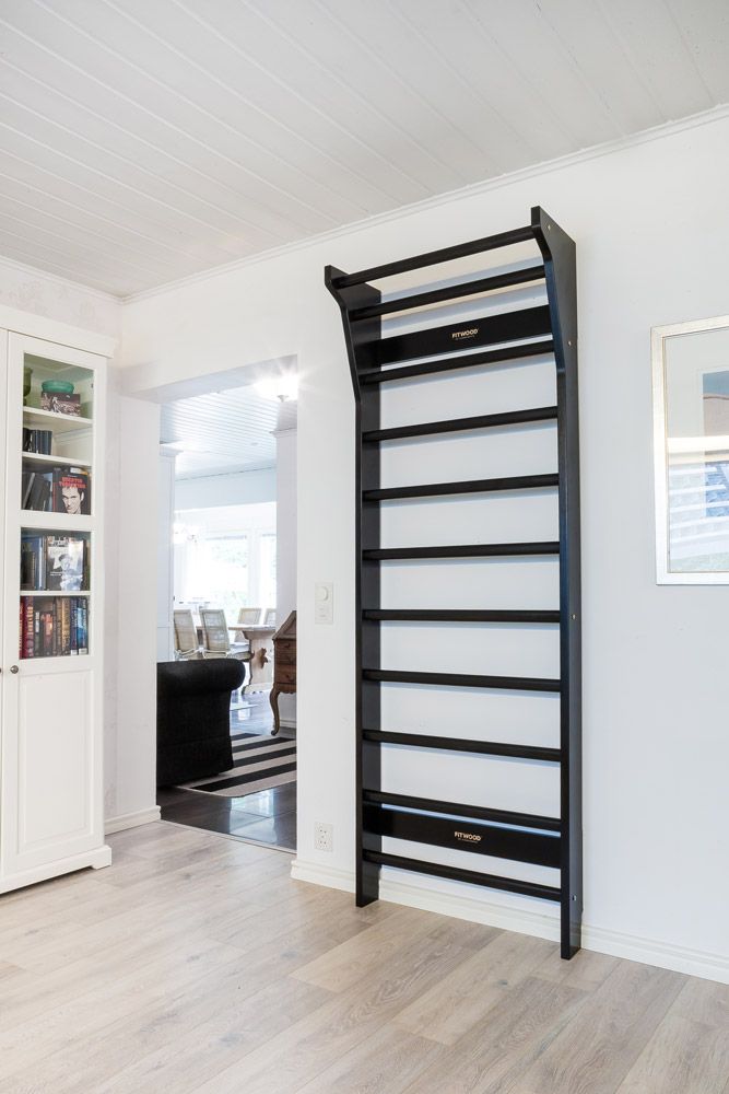 FitWood TAIMI Ribbe, billede 2 hos ActiveNordic