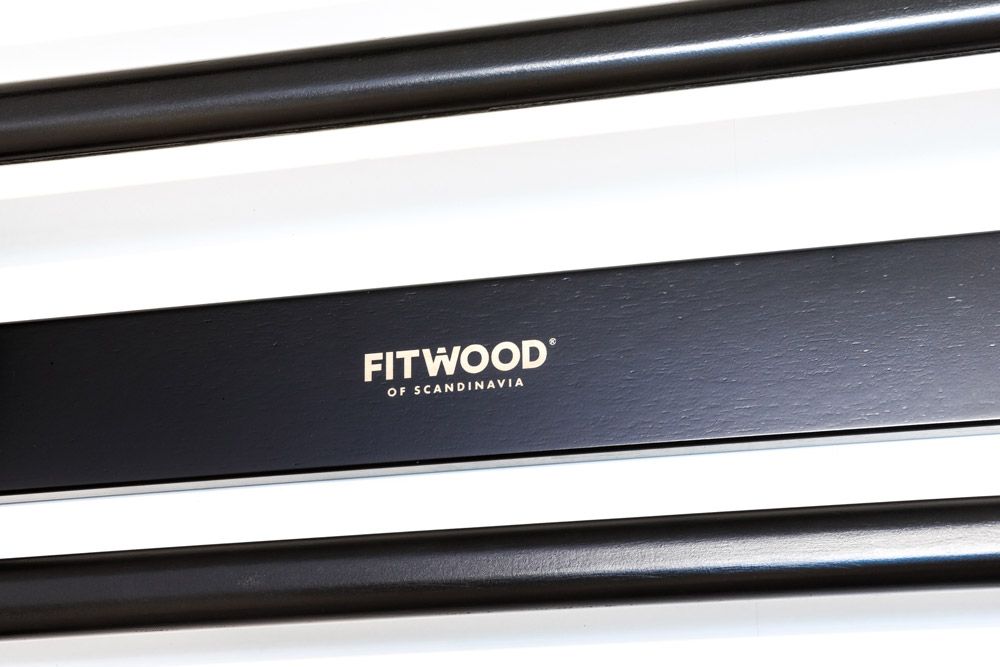 FitWood TAIMI Ribbe, billede 3 hos ActiveNordic