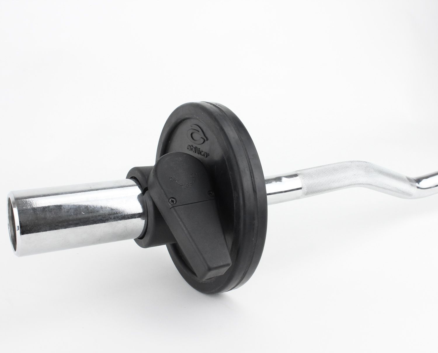 Odin OL 50mm TurnLock Lås (2 stk) – Vægtstang, billede 5 hos ActiveNordic