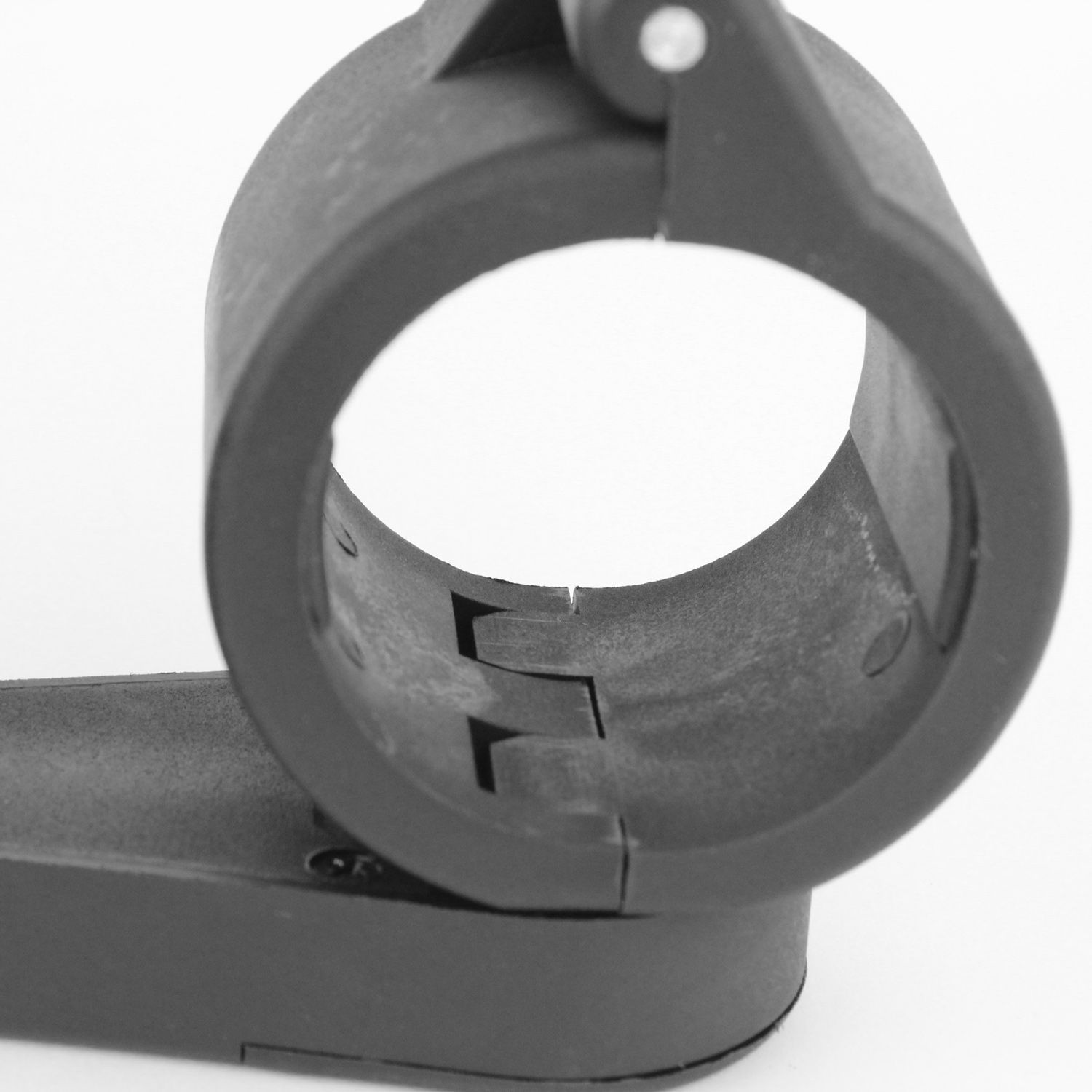 Odin OL 50mm TurnLock Lås (2 stk) – Vægtstang, billede 8 hos ActiveNordic