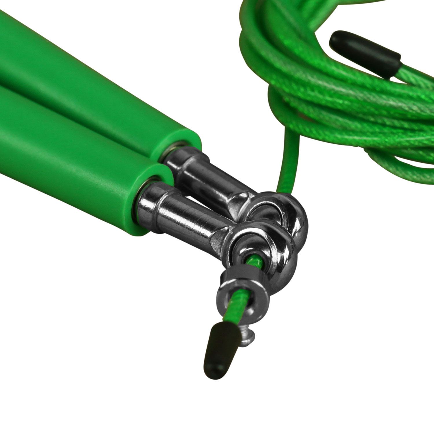 Odin Cable Crossfit Sjippetov Long Handle, billede 2 hos ActiveNordic