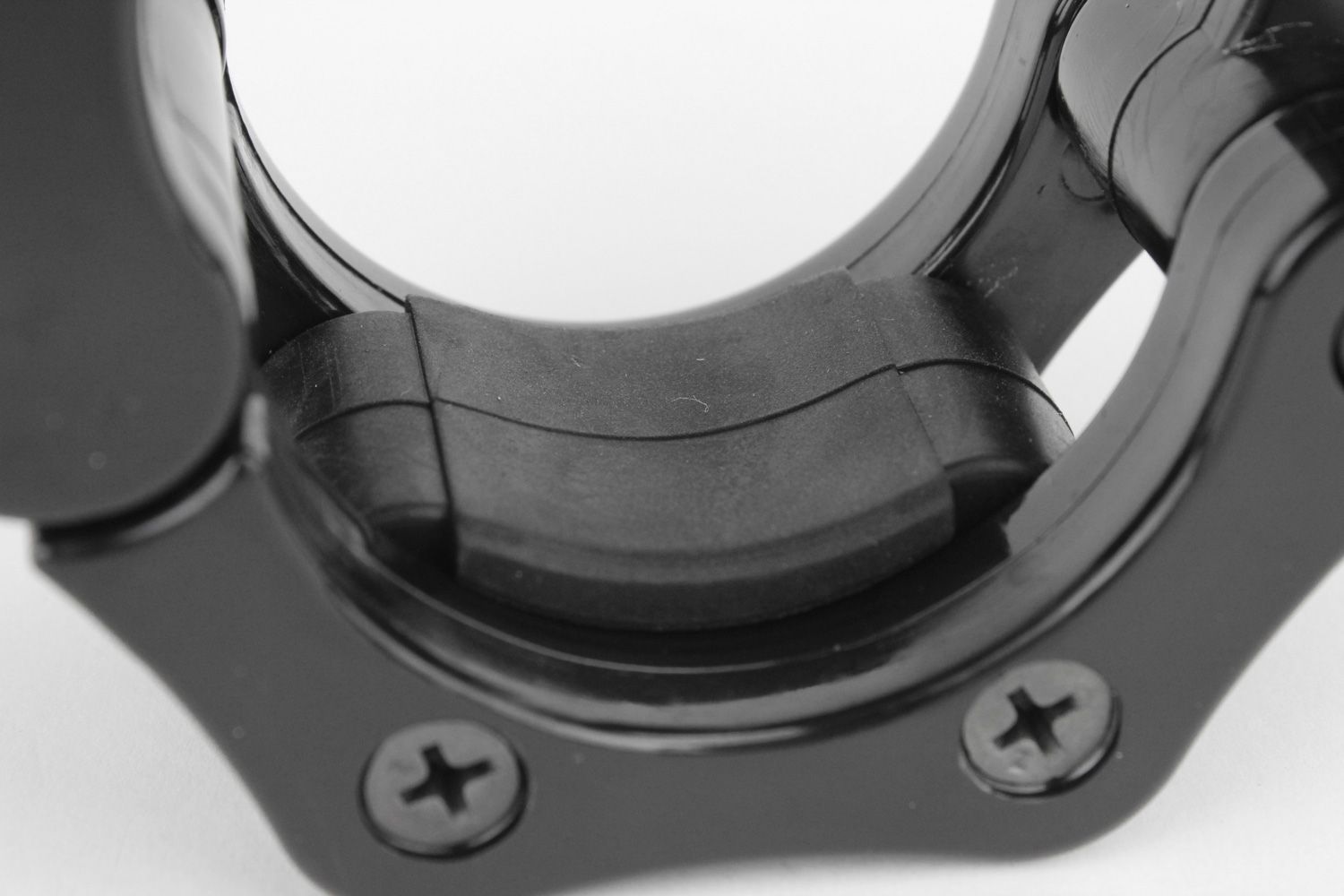 Odin OL 50mm JawLock Lås (2 stk) – Vægtstang, billede 10 hos ActiveNordic