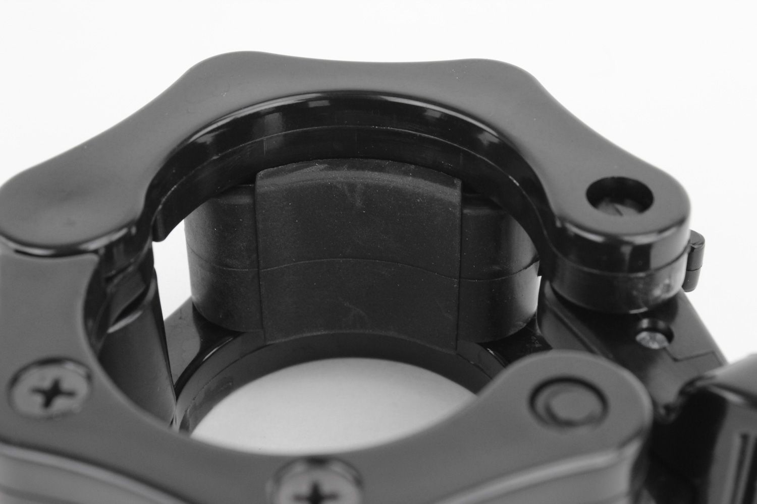 Odin OL 50mm JawLock Lås (2 stk) – Vægtstang, billede 11 hos ActiveNordic