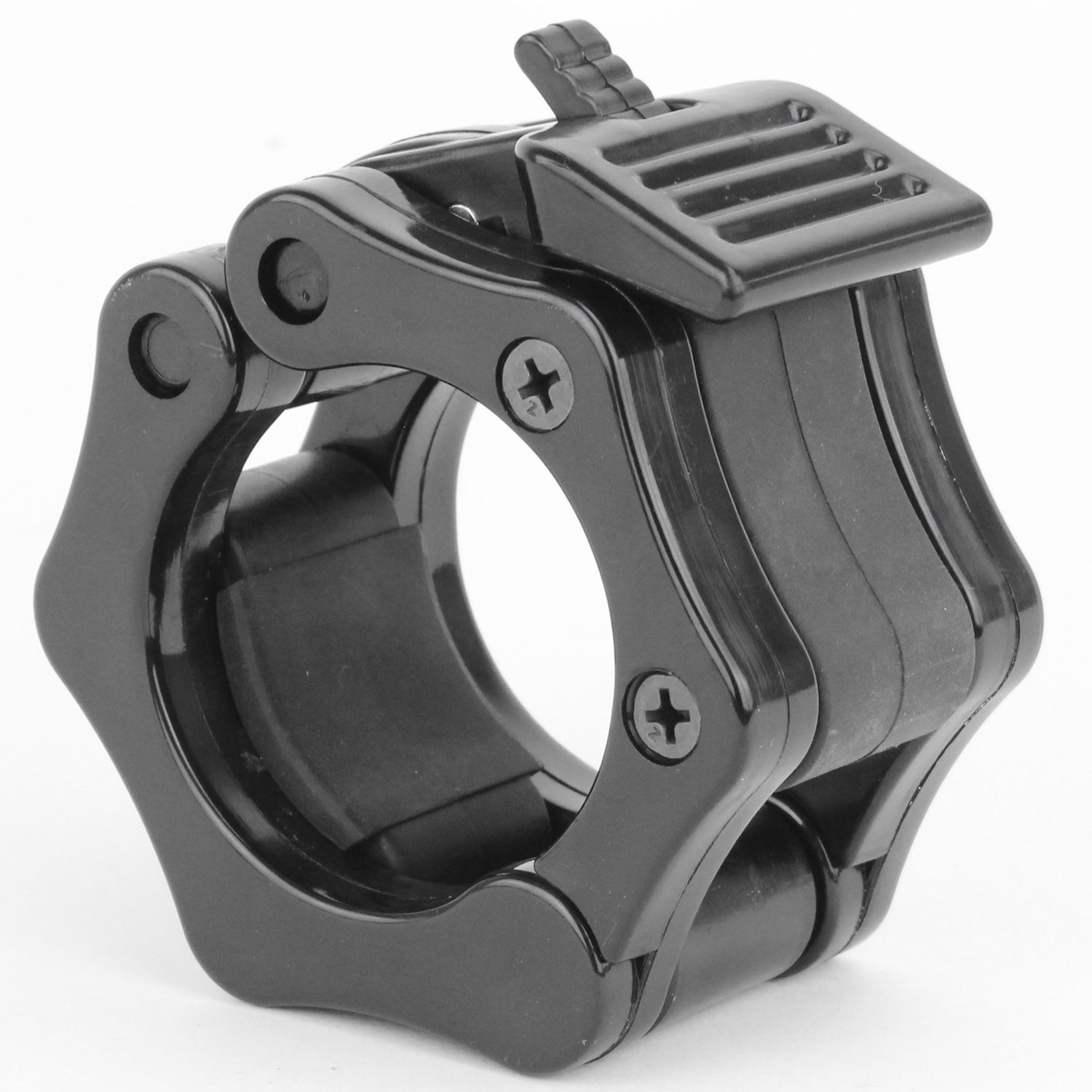 Odin OL 50mm JawLock Lås (2 stk) – Vægtstang, billede 13 hos ActiveNordic