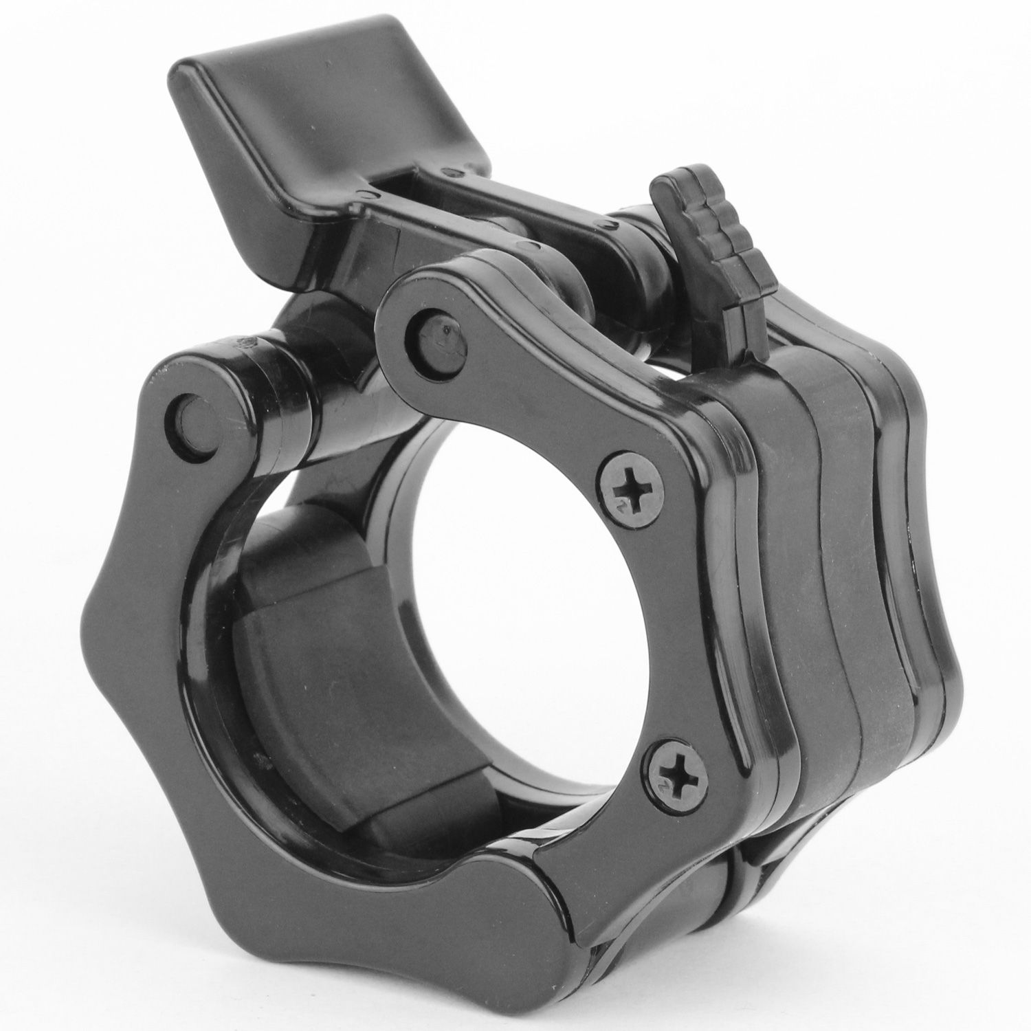 Odin OL 50mm JawLock Lås (2 stk) – Vægtstang, billede 14 hos ActiveNordic