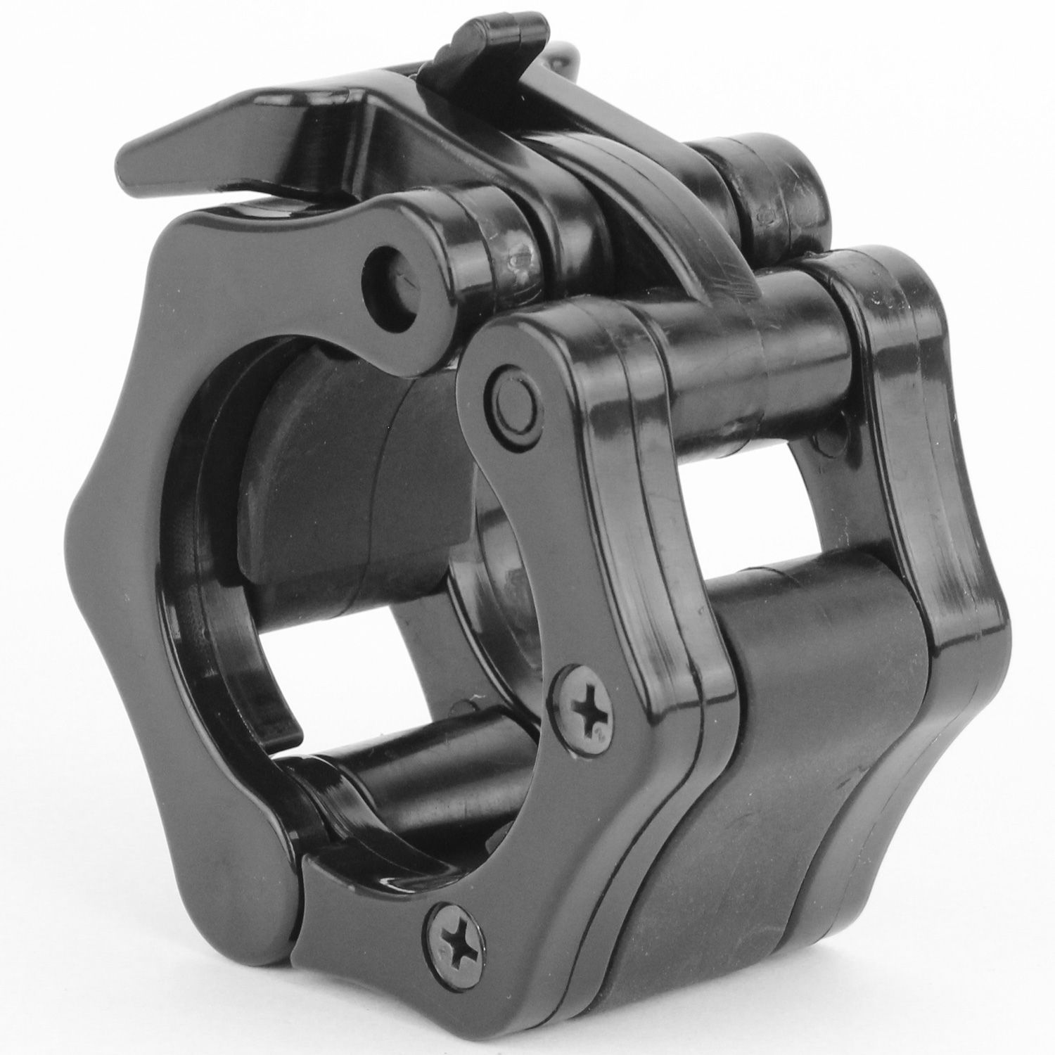 Odin OL 50mm JawLock Lås (2 stk) – Vægtstang, billede 18 hos ActiveNordic