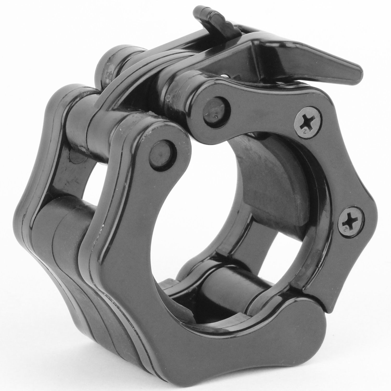 Odin OL 50mm JawLock Lås (2 stk) – Vægtstang, billede 20 hos ActiveNordic