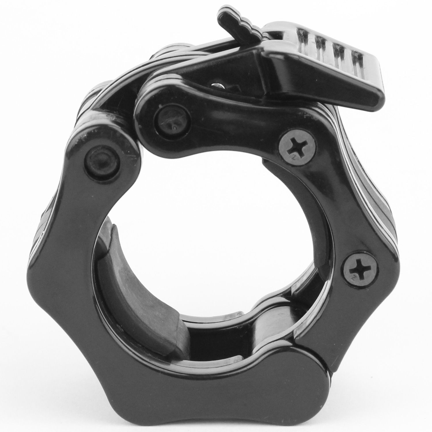 Odin OL 50mm JawLock Lås (2 stk) – Vægtstang, billede 21 hos ActiveNordic