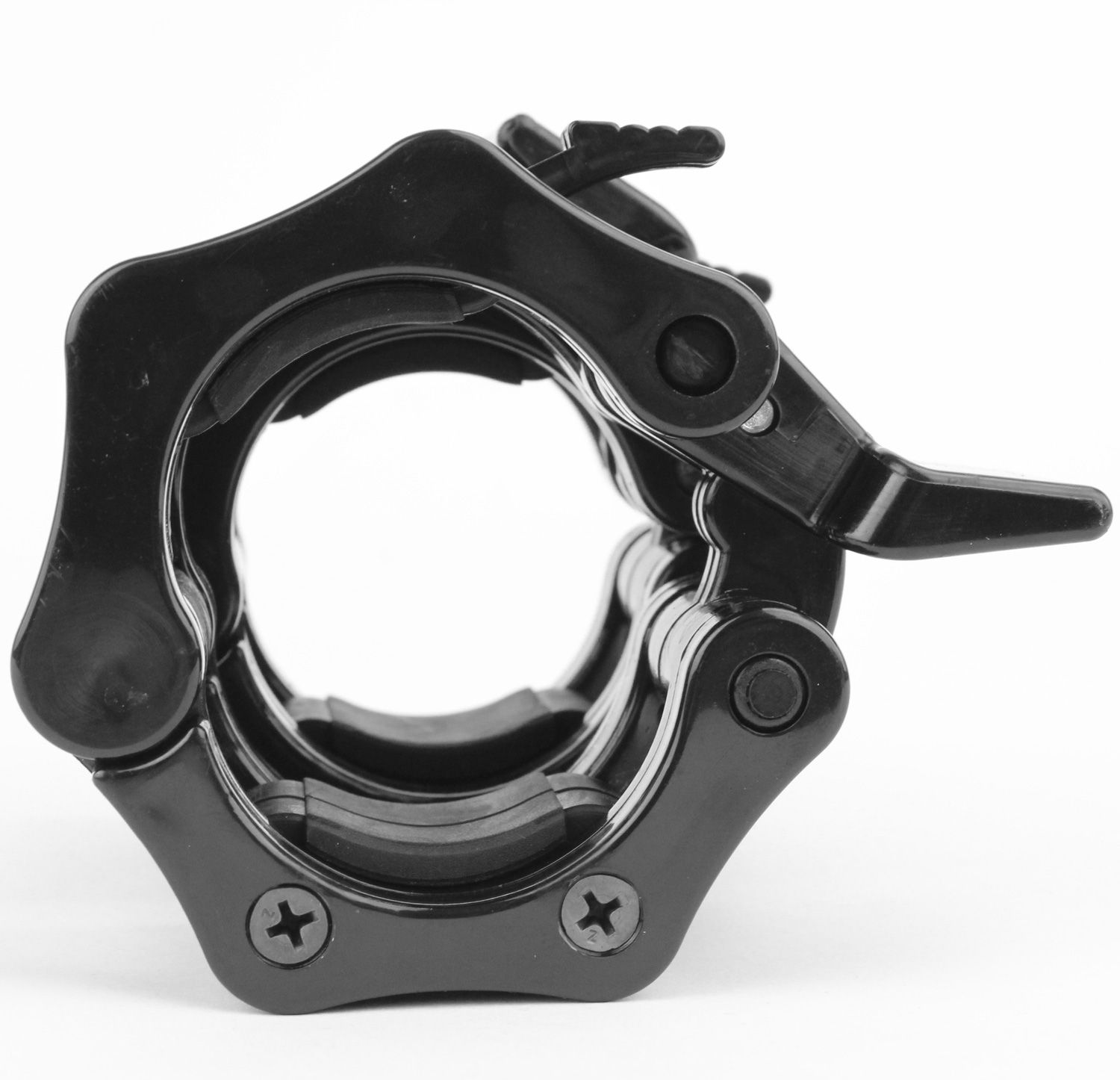 Odin OL 50mm JawLock Lås (2 stk) – Vægtstang, billede 22 hos ActiveNordic
