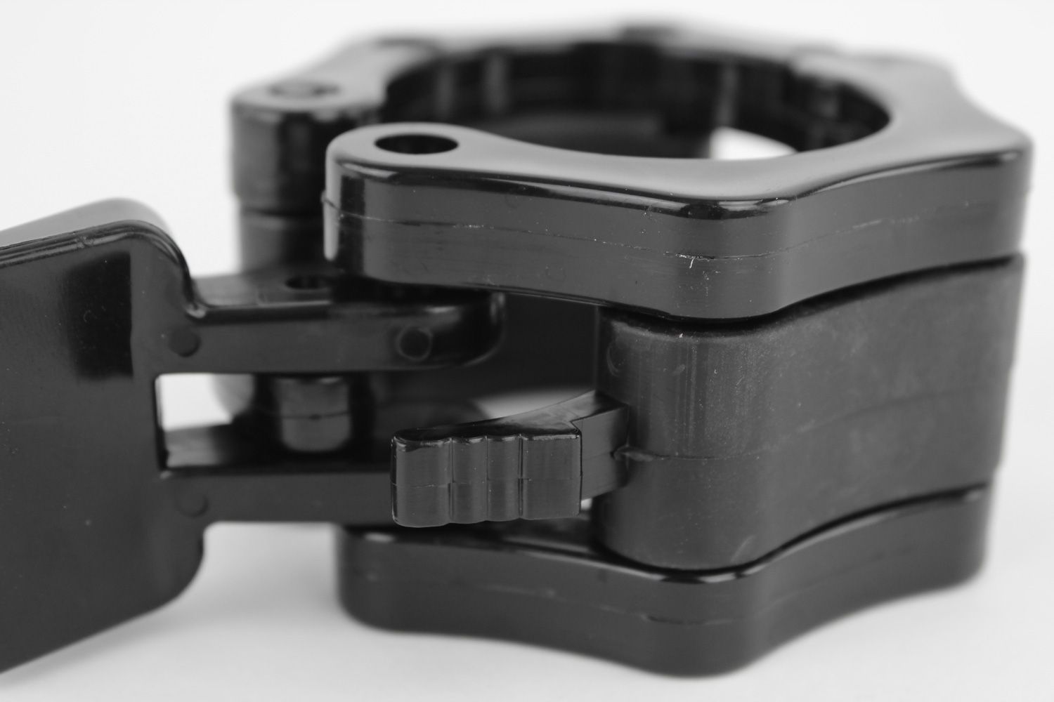 Odin OL 50mm JawLock Lås (2 stk) – Vægtstang, billede 23 hos ActiveNordic