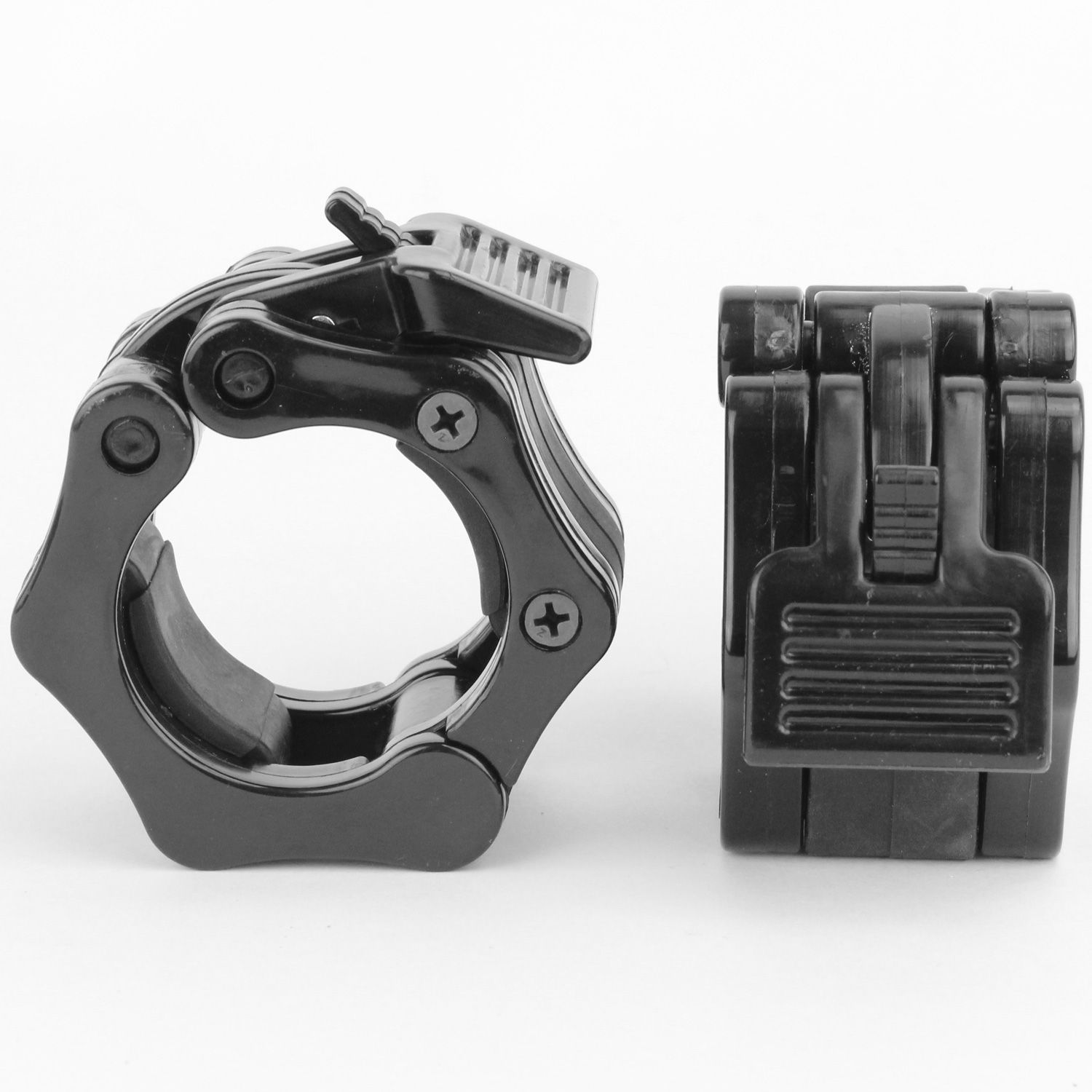 Odin OL 50mm JawLock Lås (2 stk) – Vægtstang, billede 4 hos ActiveNordic