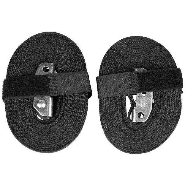 Odin Crossfit ABS Gymnastikringe Plast, billede 2 hos ActiveNordic