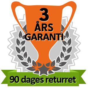 Odin Crossfit ABS Gymnastikringe Plast, billede 4 hos ActiveNordic