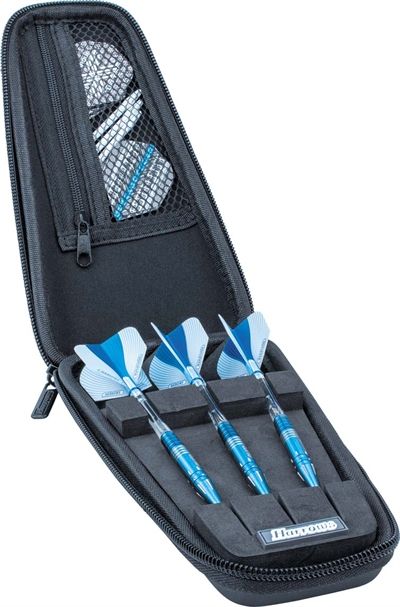 Harrows Ace Case Dartetui, billede 2 hos ActiveNordic