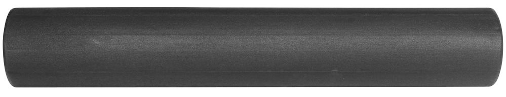 Odin Foam Roller Glat Medium Hård 60cm Sort – Foamroller / massagerulle, billede 2 hos ActiveNordic