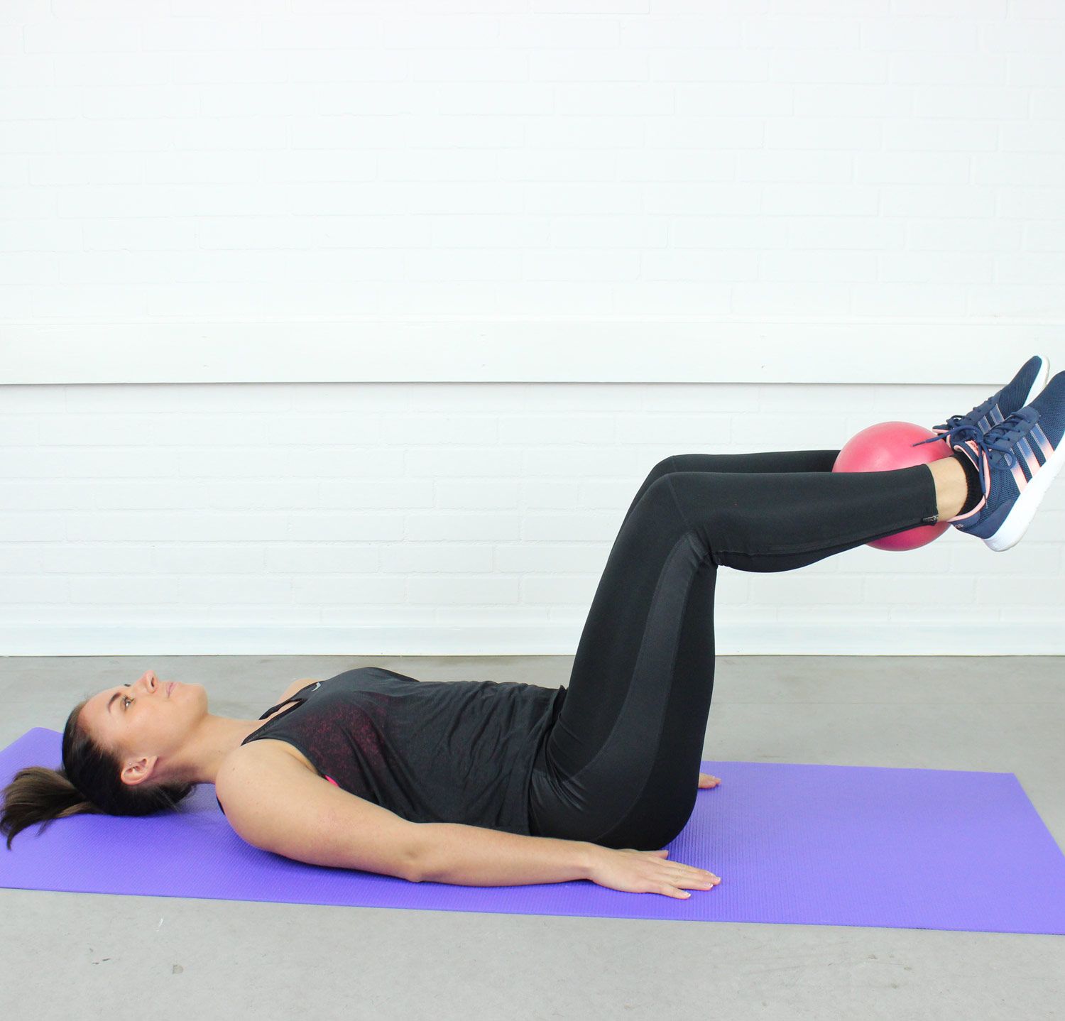 Odin Pilates Bold – Pilatesbold, billede 7 hos ActiveNordic