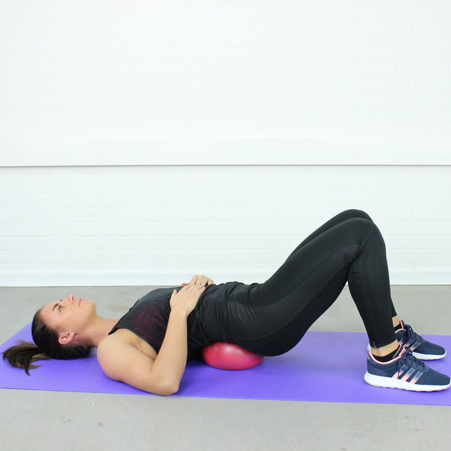 Odin Pilates Bold – Pilatesbold, billede 8 hos ActiveNordic