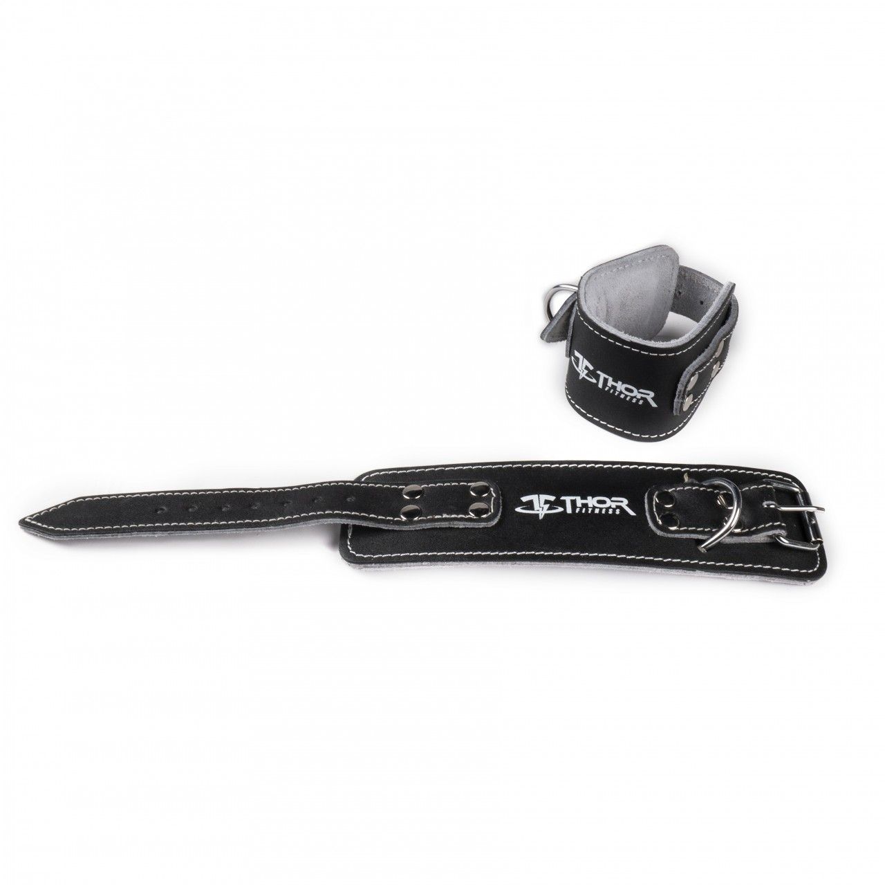 Thor Fitness Fodmanchetter – Greb hos ActiveNordic