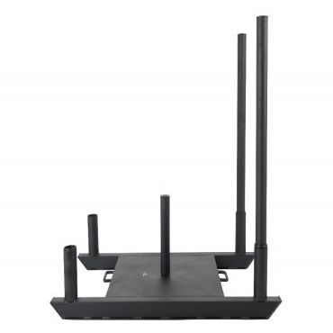 Nordic Fighter Metal Dog Sled Crossfit Slæde – Slæder & prowler, billede 2 hos ActiveNordic