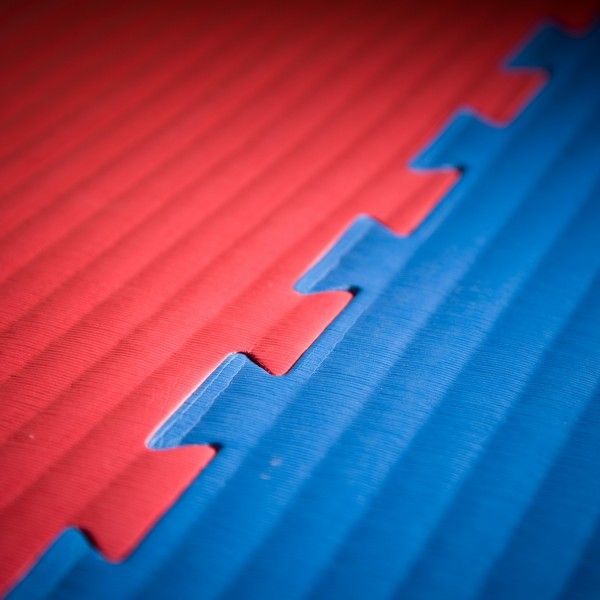 Nordic Fighter Floor Guards (Bløde) – Gulve & underlag, billede 3 hos ActiveNordic